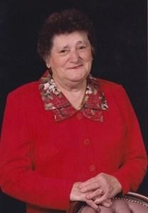 Eva Mae Reeves obituary, 1925-2015, Decatur, AL