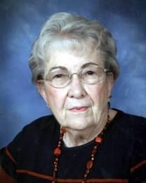 Mary Ann Knights obituary, 1928-2017, Marion, TX