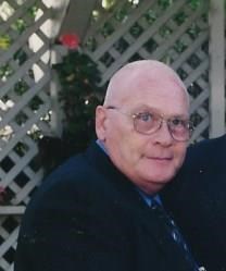 Leo I. Hedlund obituary, 1943-2016, Phoenix, AZ