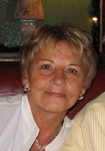 Irma Jane Beirne obituary, 1936-2015