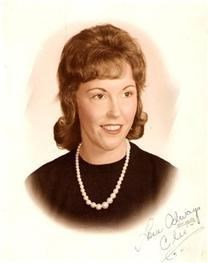 Ms. Lenora "Cleo" Bell obituary, 1941-2010, Griffin, GA