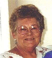Donna H. Akright obituary, 1929-2011, Mesa, AZ