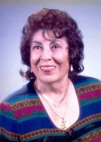 TRINIDAD B. ACOSTA obituary, 1926-2013, El Paso, TX