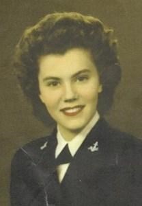 Betty Jane Baker obituary, 1924-2011, Coeur D Alene, ID