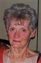Betty Ann Stacks obituary, 1940-2017, Mayflower, AR