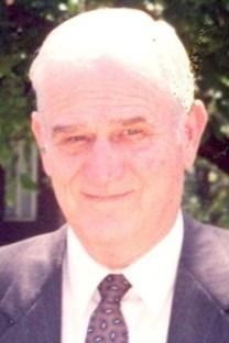 Albert Edward Coats obituary, 1932-2014