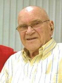 Eldon Ray Benyshek obituary, 1928-2013, Andover, KS