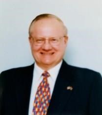 Frederick Emmett Machmer Jr. obituary, 1940-2017, Alexandria, VA