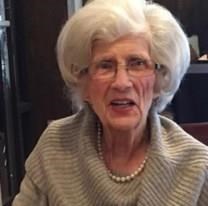 Roberta Beck Harkins obituary, 1922-2018, Birmingham, AL