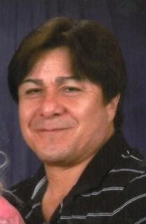 Louie Espinosa obituary, 1968-2015, Tucson, AZ
