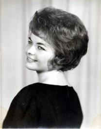 Judy Ann Bagwell obituary, 1944-2018, Midland, TX