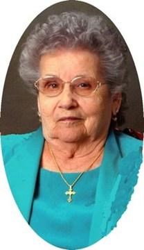 Amelia M. Alvarado obituary, Austin, TX