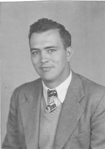 Raymond R. Rainer obituary, 1920-2012, Jacksonville, FL