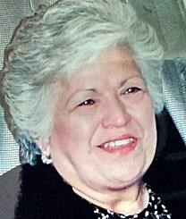 Barbara Sue Feierstein obituary, 1938-2017, Jacksonville, FL