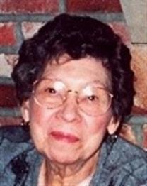 Ida Mae Bokovitz obituary, 1916-2010