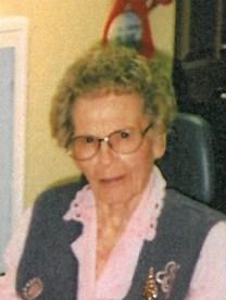 Lura "Ethel" Joyner obituary