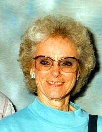 Delena Marie Berry obituary, 1925-2017, Palm Harbor, FL