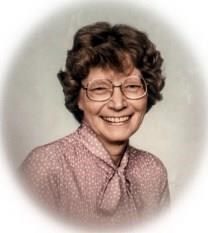 Marilyn Rose Dunfee obituary, 1927-2017, Ames, IA