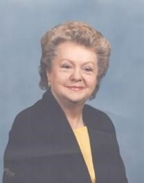 Florence Marie Naes obituary, 1932-2017, Fenton, MO