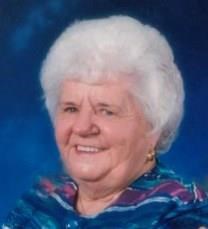 Jacqueline Julia Jay obituary, 1926-2017, Seattle, WA