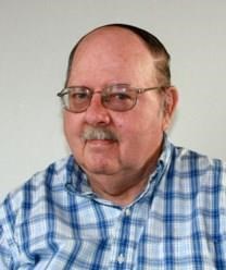 Edward L. Blinn obituary, 1940-2017, Greenville, OH