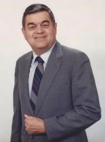 Louis Anthony Bariola obituary, 1932-2017, Chandler, AZ