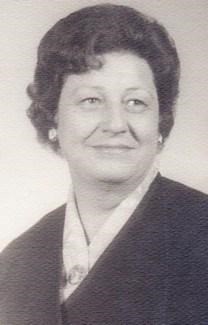 Dorothy Estelle Coone obituary, 1916-2012, Kannapolis, NC