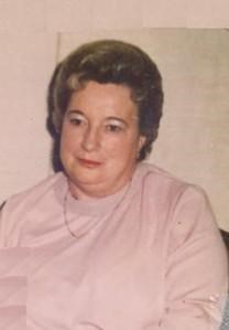 Virginia Phelps Bell obituary, 1927-2011, Ridgeway, VA