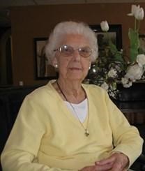 Evelyn Dorothy Hughes obituary, 1911-2014