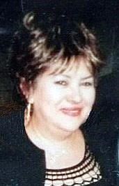 Maria Carmen Vega obituary, 1957-2017, Sunnyvale, CA