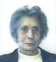 Berenice Bellotti Scott obituary, 1926-2012