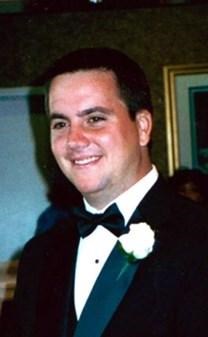 Keith Alan George obituary, 1975-2015, Williamsburg, VA