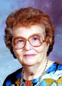 Gracie M. Swope obituary, 1925-2016, Cedar Creek, TX