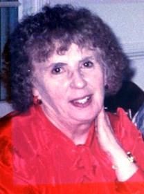 Bertha M Teleky obituary, 1924-2017, Waldorf, MD