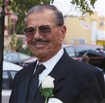 Enrique Gallegos Alva obituary, 1929-2010, San Jose, CA