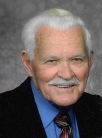 Dennis Jackson "Jack" Bolton obituary, 1925-2014