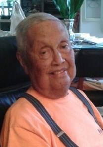 Andre Jean De Graaff Guilloud obituary, 1934-2017, Longwood, FL