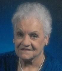 Cassie H Barrow obituary, 1928-2013, Charles Town, WV