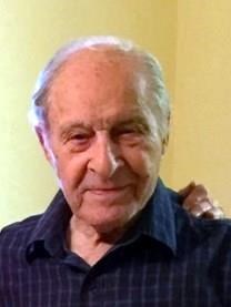 William R Izzo obituary, 1919-2017, St Petersburg, FL