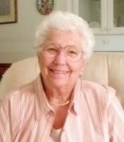 Leonora McKeever obituary, 1920-2017, Medford, OR
