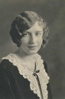 Lucille C. Stavely obituary, 1913-2013, Boulder, CO