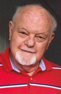 James Ronald Elrod obituary, 1941-2014, Gonzales, LA