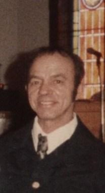 Charles Wesley Brady Sr. obituary, 1936-2013