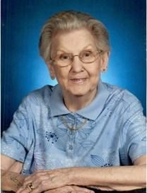 Kathryn Reinhardt obituary, 1918-2015, Little Rock, AR