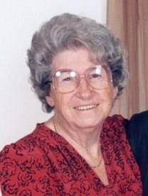 Rosanna Delhommer Parent obituary, 1922-2016, Prairieville, LA