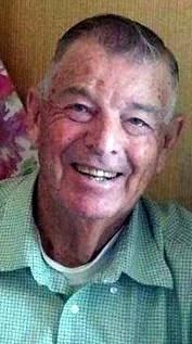 Max Wayne Hill obituary, 1929-2017, Thomasville, NC