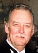 John C. Gamble obituary, 1938-2015