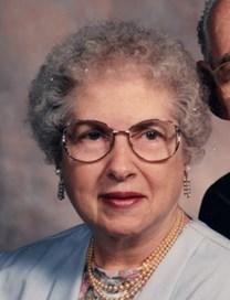 Lois A. Jackson obituary, 1927-2014