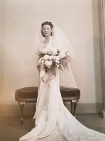 Rita Florence Felice obituary, 1921-2018, Sun City West, AZ