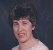 Sarah Paulette Posey obituary, 1942-2017